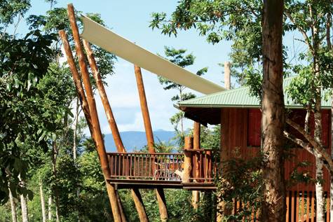 Exterior - Rose Gums Wilderness Retreat