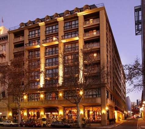 Exterior - The Playford Adelaide - MGallery Collection