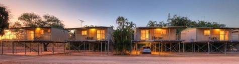 1 - Discovery Parks - Katherine