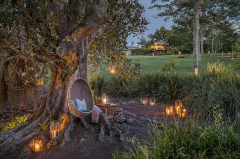 property grounds  - Spicers Tamarind Retreat