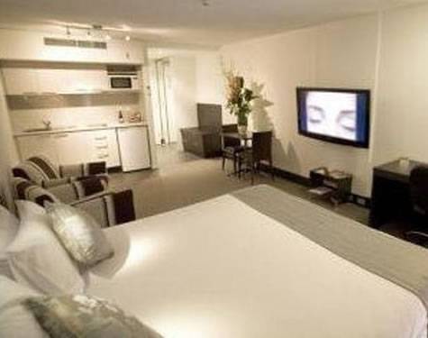 St Ives Motel and Apartments - St Ives Motel & Apartments