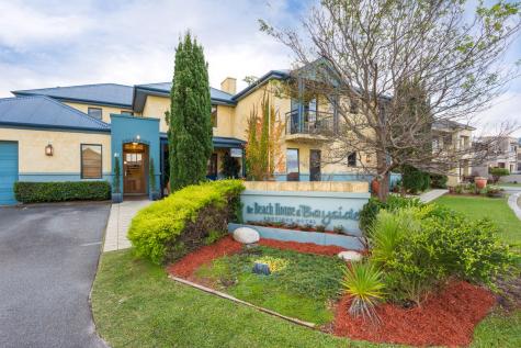 Street View - The Beach House at Bayside - The Beach House Bayside Albany