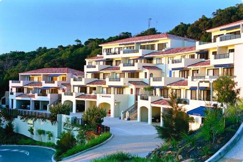 External - The Point Coolum Beach
