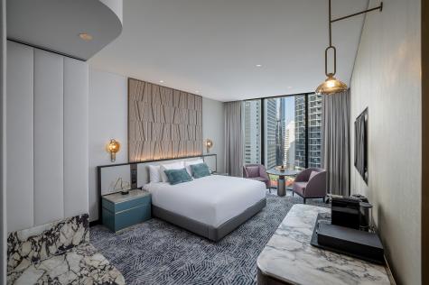 City King - The Star Grand Brisbane