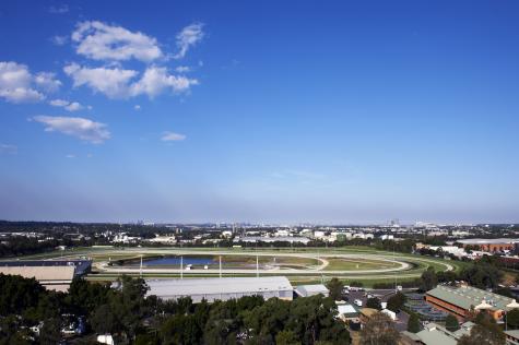 Views  - Nesuto Parramatta Apartment Hotel