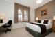 Executive Suite Bedroom - Adabco Boutique Hotel