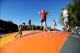 Jumping Pillow - Mandalay Holiday Resort & Tourist Park