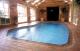 Indoor Pool,Spa and Sauna - Quality Inn Colonial