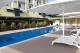 Outdoor Pool by Day - Novotel Darwin Airport