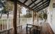 Vintner's Residence - Patio
- Ampersand Estates & Rainfall Distillery
