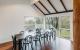 Vintner's Residence - Dining Area
- Ampersand Estates & Rainfall Distillery