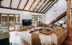 Vintner's Residence - Living Room
- Ampersand Estates & Rainfall Distillery