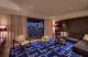 3 Bedroom Suite - Living Room - The Star Grand Hotel and Residences Sydney