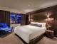 3 Bedroom Suite - Bedroom - The Star Grand Hotel and Residences Sydney