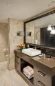 2 Bedroom Suite - Bathroom - The Star Grand Hotel and Residences Sydney