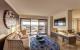 2 Bedroom Entertainer Suite - Living - The Star Grand Hotel and Residences Sydney