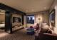 Premium Suite - Living Room - The Star Grand Hotel and Residences Sydney