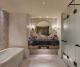 Premium Suite - Bathroom - The Star Grand Hotel and Residences Sydney