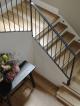 Lodges staircase - Bells at Killcare Boutique Hotel Restaurant and Spa