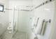 Executive Bathroom - Hospitality Esperance SureStay Collection by Best Western