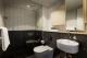 Guest Bathroom - Brady Hotel - Central Melbourne