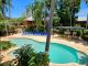 Pool Area - Broome Time Resort Cable Beach