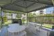 BBQ Area - Burleigh Esplanade Holiday Apartments