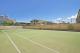 Tennis Court  - Burleigh Esplanade Holiday Apartments