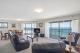 Lounge 1 bedroom standard - Burleigh Esplanade Holiday Apartments