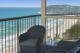 Balcony standard - Burleigh Esplanade Holiday Apartments