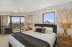 Main bedroom - superior - Burleigh Esplanade Holiday Apartments
