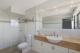 Ensuite - superior - Burleigh Esplanade Holiday Apartments