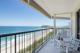 Balcony - superior - Burleigh Esplanade Holiday Apartments