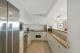 Kitchen - superior - Burleigh Esplanade Holiday Apartments