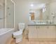 Bathroom in Self Contained Apts - C Mandurah