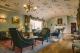 Drawing Room - Chateau Yering Hotel
