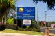 Signage from Road  - Comfort Inn Glenfield
