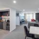 Two Bedroom Apartment - Deco Hotel Canberra