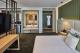 Bravo suite Bedroom Green - Encore by Mingara