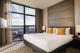 One Bedroom Executive - Bedroom - Fraser Suites Sydney