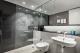 Studio Deluxe Bathroom - Fraser Suites Sydney
