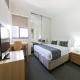 Studio - Gabba Central Apartments