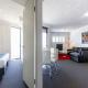 Two Bedroom - Gabba Central Apartments
