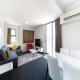 Two bedroom - Gabba Central Apartments