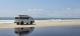 Bribie Island  - Bribie Island Day trip ex BNE G'Day Adventure Tours