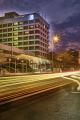 H Hotel Exterior night - Courtyard by Marriott Darwin