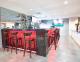 D Bar - Courtyard by Marriott Darwin
