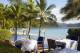 Poolside Breakfast - Hamilton Island Beach Club