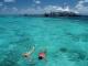 Snorkelling the Great Barrier Reef - Hamilton Island Beach Club