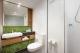 Superior Room Bathroom - Holiday Inn Perth City Centre